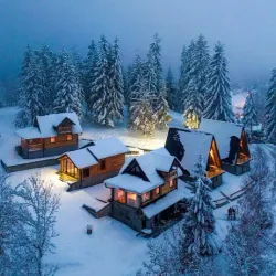 Zlatar Ski Resort - Zlatar