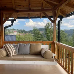 Zlatar Ski Resort - Zlatar