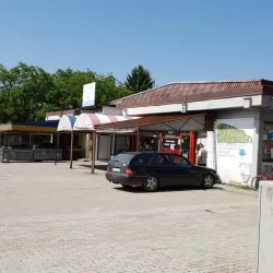 Local Market - Zupanja