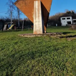 Monument to the Fallen Soldiers - Zupanja