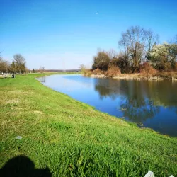 Nature Trails around Županja - Zupanja