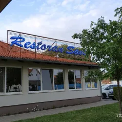Traditional Slavonian Cuisine Restaurants - Zupanja