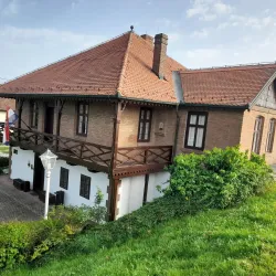 Županja City Museum - Zupanja