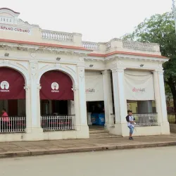 Casa de la Cultura de Artemisa - Artemisa