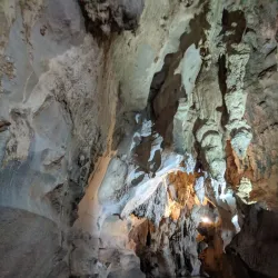 Cueva del Indio - Artemisa