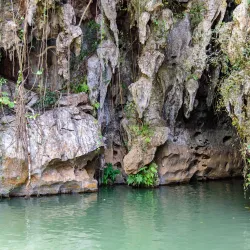 Cueva del Indio - Artemisa