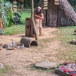 Cueva del Indio - Artemisa