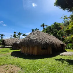 Cueva del Indio - Artemisa