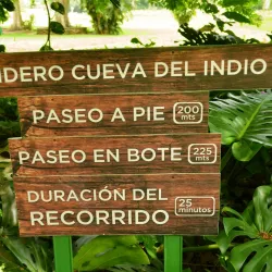 Cueva del Indio - Artemisa