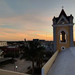 Iglesia Parroquial de Artemisa - Artemisa