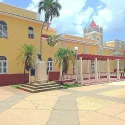 Iglesia Parroquial de Artemisa - Artemisa