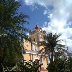 Iglesia Parroquial de Artemisa - Artemisa