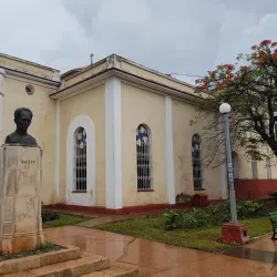 Iglesia Parroquial de Artemisa - Artemisa