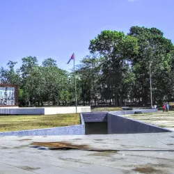 Museo de Artemisa - Artemisa