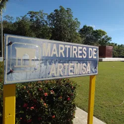 Museo de Artemisa - Artemisa