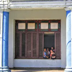 Museo de Artemisa - Artemisa