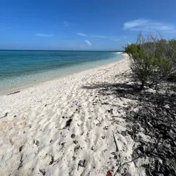 Parque Nacional Guanahacabibes - Artemisa