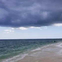 Parque Nacional Guanahacabibes - Artemisa