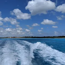 Parque Nacional Guanahacabibes - Artemisa
