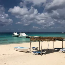 Parque Nacional Guanahacabibes - Artemisa