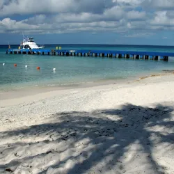 Parque Nacional Guanahacabibes - Artemisa