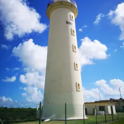 Parque Nacional Guanahacabibes - Artemisa