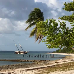 Parque Nacional Guanahacabibes - Artemisa