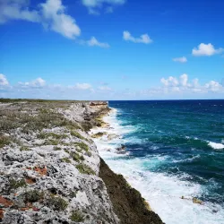 Parque Nacional Guanahacabibes - Artemisa