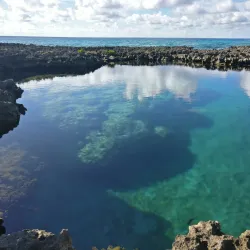 Parque Nacional Guanahacabibes - Artemisa