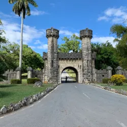 Reserva Ecológica La Guira - Artemisa