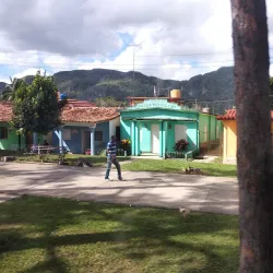 Reserva Ecológica La Guira - Artemisa