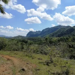 Reserva Ecológica La Guira - Artemisa