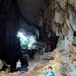 Reserva Ecológica La Guira - Artemisa