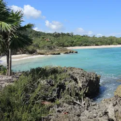 Alejandro de Humboldt National Park - Baracoa