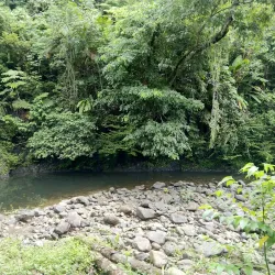 Alejandro de Humboldt National Park - Baracoa