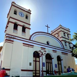 Baracoa Cathedral (Catedral de Nuestra Señora de la Asunción) - Baracoa