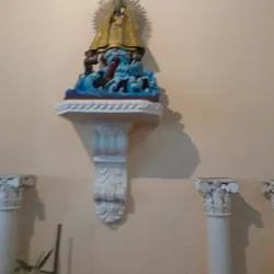 Baracoa Cathedral (Catedral de Nuestra Señora de la Asunción) - Baracoa