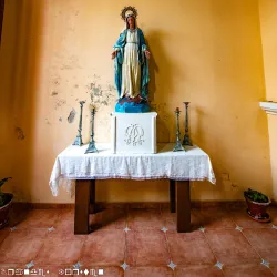 Baracoa Cathedral (Catedral de Nuestra Señora de la Asunción) - Baracoa