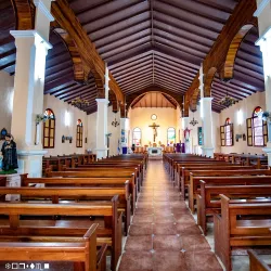 Baracoa Cathedral (Catedral de Nuestra Señora de la Asunción) - Baracoa