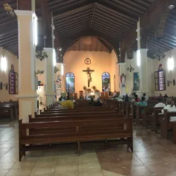 Baracoa Cathedral (Catedral de Nuestra Señora de la Asunción) - Baracoa