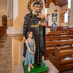 Baracoa Cathedral (Catedral de Nuestra Señora de la Asunción) - Baracoa