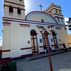 Baracoa Cathedral (Catedral de Nuestra Señora de la Asunción) - Baracoa
