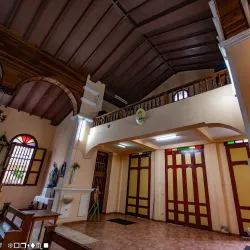 Baracoa Cathedral (Catedral de Nuestra Señora de la Asunción) - Baracoa