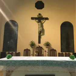 Baracoa Cathedral (Catedral de Nuestra Señora de la Asunción) - Baracoa