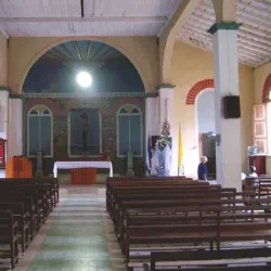 Baracoa Cathedral (Catedral de Nuestra Señora de la Asunción) - Baracoa
