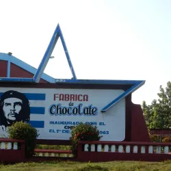 Cacao Farms - Baracoa