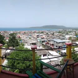 Cueva del Paraíso (Paradise Cave) - Baracoa