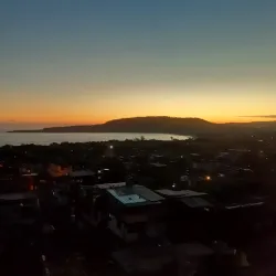 Cueva del Paraíso (Paradise Cave) - Baracoa