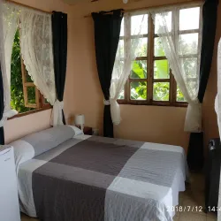 Cueva del Paraíso (Paradise Cave) - Baracoa