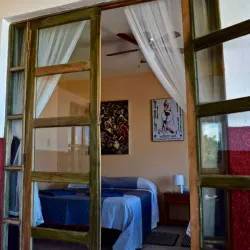 Cueva del Paraíso (Paradise Cave) - Baracoa